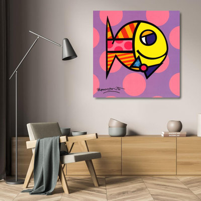 Striped Fish MCG-B1577b