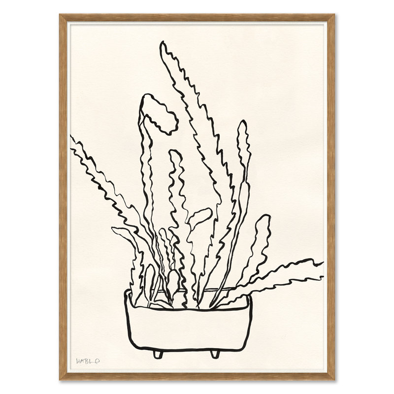 Peregrina II Giclee Print by Susan Hable