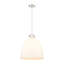 Luminaire suspendu à 1 lumière Badgett-1955734660-1955734661-1955734681