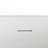 67 Inch Freestanding Solid Surface Soaking Bathtub For Bathroom