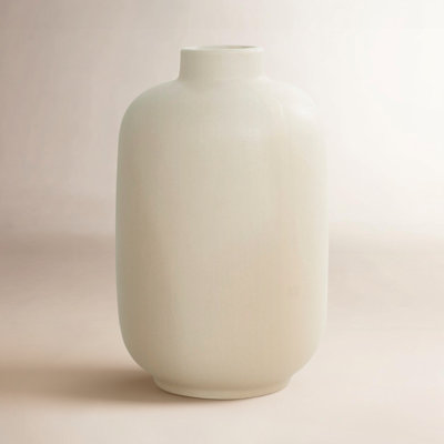 Mable Ceramic Table Vase