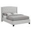 Mobilier de chambre à coucher 1pc Radhika-2087027739