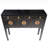 Kohde 37.5'' Solid Wood Console Table