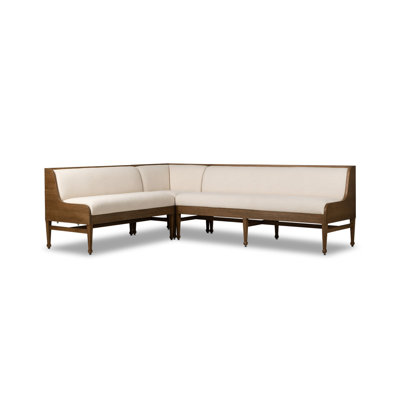 Priscilla Modular Sectional