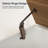 L-shaped Corner Breakfast Nook Bench With Storage,Wood Corner Breakfast Nook Bench with Storage