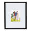 Baislee Matte Picture Frame - Set of 3 with Mat-1018090262