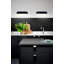 Design For The People - Nordlux 6.8cm H Integrated LED Outdoor Flush Mount-38551646-38551648
