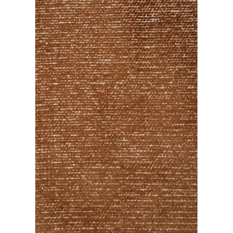 Rapture Area Rug in Brown, Rectangle 6'7" x 9'10"