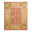 Classic One-of-a-Kind 8' 4" X 9' 9" Hand Knotted Area Rug