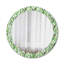 Huldar Glass Flat Wall Mirror