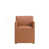 Brun est en rupture de stock