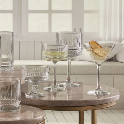 Betzi 16.91 ml Drinking Glass