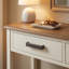 Hammered 12" Center to Center Bar Pull-62117990