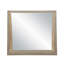 Commode de rangement de conception moderne