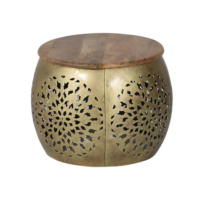 Haneul Coffee Table