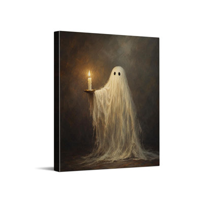 1 Piece Wrapped Canvas Wall Art