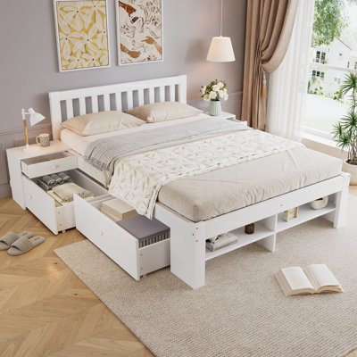 Bed Frame