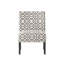 Chaise d'appoint moderne pour le salon-913971469