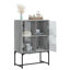 Aanvi Steel Standard Accent Cabinet-1763828317