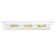 Low Voltage Downlight Recessed Trims