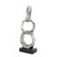 Sculpture abstraite Cole and Gray-737997796