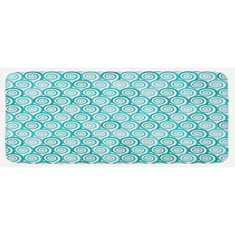 Tapis de cuisine