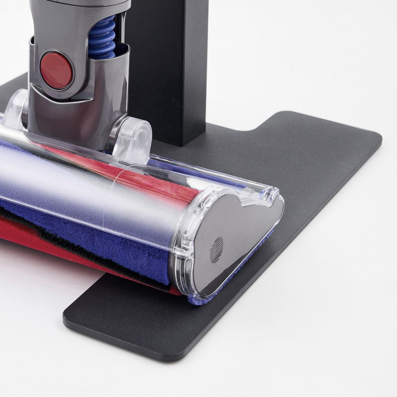 Vacuum Stand for Dyson Multi-Models Stable Storage Bracket Holder with 6 Hooks