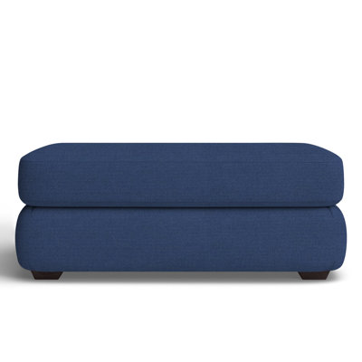 Emilio Upholstered Ottoman