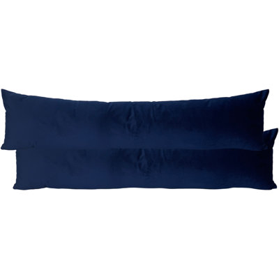 Bolster Draught Excluder Cushion