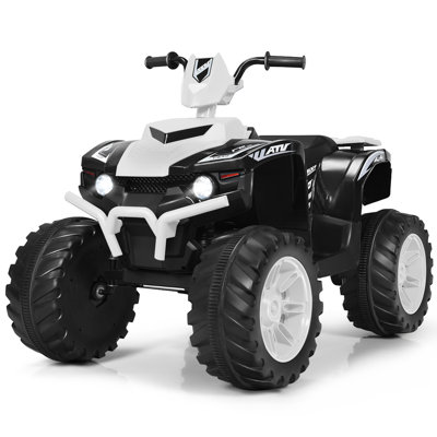 costway Battery Powered Ride On Toy