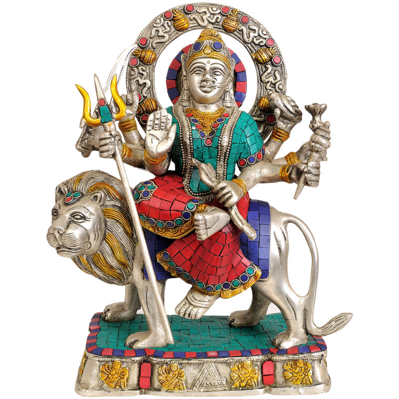 Déesse Durga