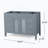 48'' CABINET