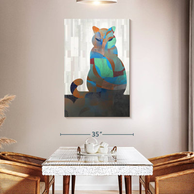 Brampt Cats Meow
