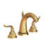 Alexandria Widespread Bathroom Faucet with Drain Assembly-1805276868
