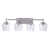 Brushed Polished Nickel