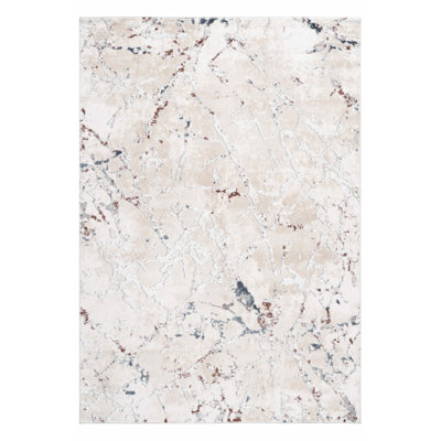 5X7 Area Rug - Non-Shedding, Stain For Bedroom, Entryway Soft And Available In Multiple Colors Home Stain- Stylish Eat-In Kitchen Easy Cleaning