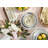 Livingware Winter Frost Oval Platter