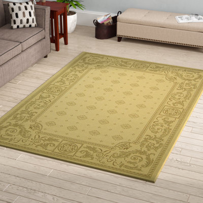 Herefordshire Performance Oriental Rug