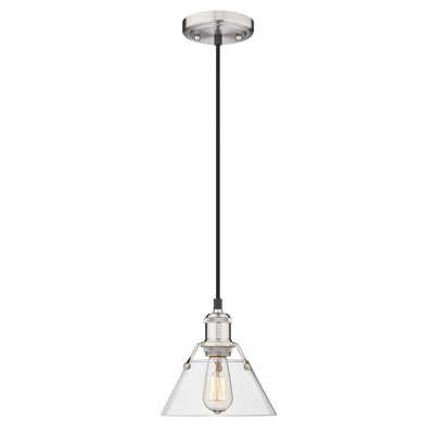 Weatherford 1 - Light Pendant