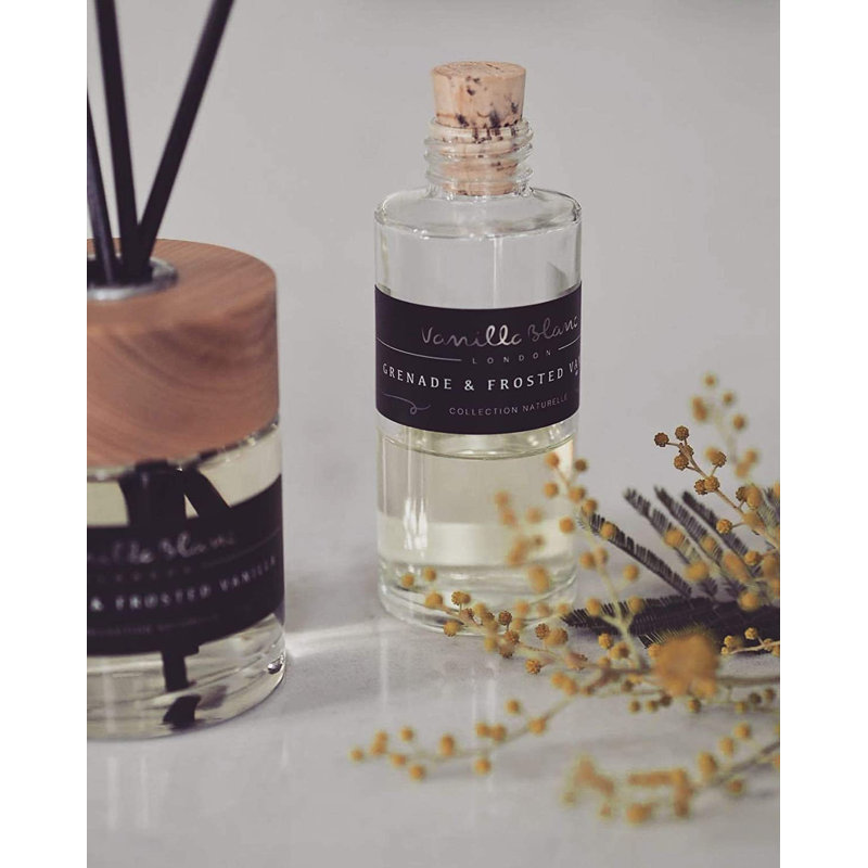 Fresh Reed Diffusers And Sticks