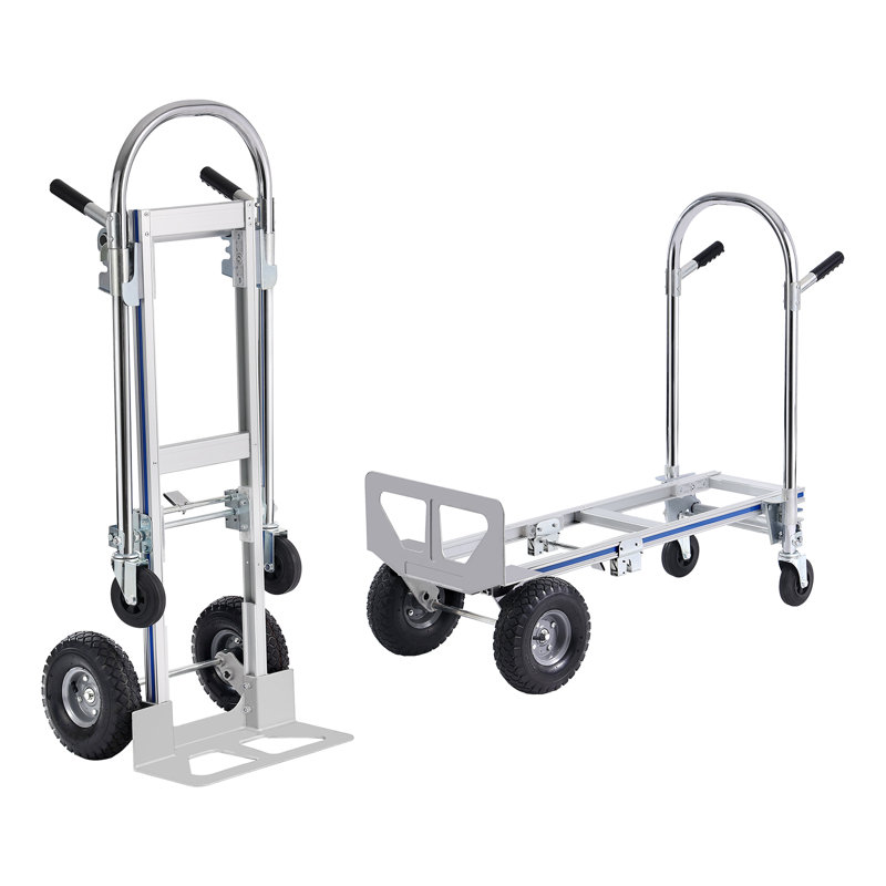 Capacity Hand Truck Dolly