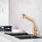 FB WERFY Pull Out Kitchen Faucet-66431220