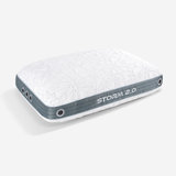 Bedgear Storm Performance Pillow - Cooling - Medium - All Sleep Positions