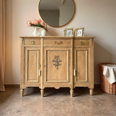 High-End Design Sideboard