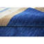 Handmade Wool Striped Area Rug-242806470