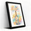 «Champagne Bottle With Fireworks Game», reproduction d'art sur toile tendue sur toile-1125062324-1125062320-1125062322