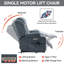 Fauteuil inclinable Biggins-2011805690