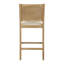 Tabouret de comptoir Bradford