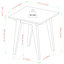 Table d'appoint Japon-32924001