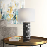 Uxbridge Ceramic Table Lamp